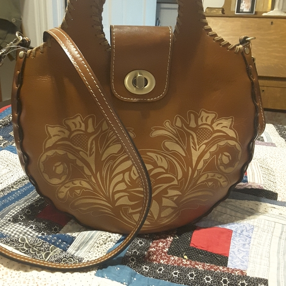 Patricia Nash Handbags - Patricia Nash Correze